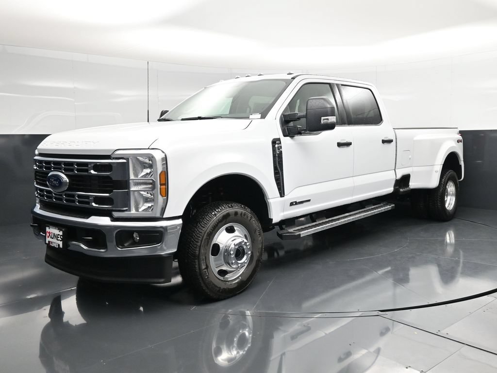 New 2026 Ford F350 XLT AWD/4WD image 6