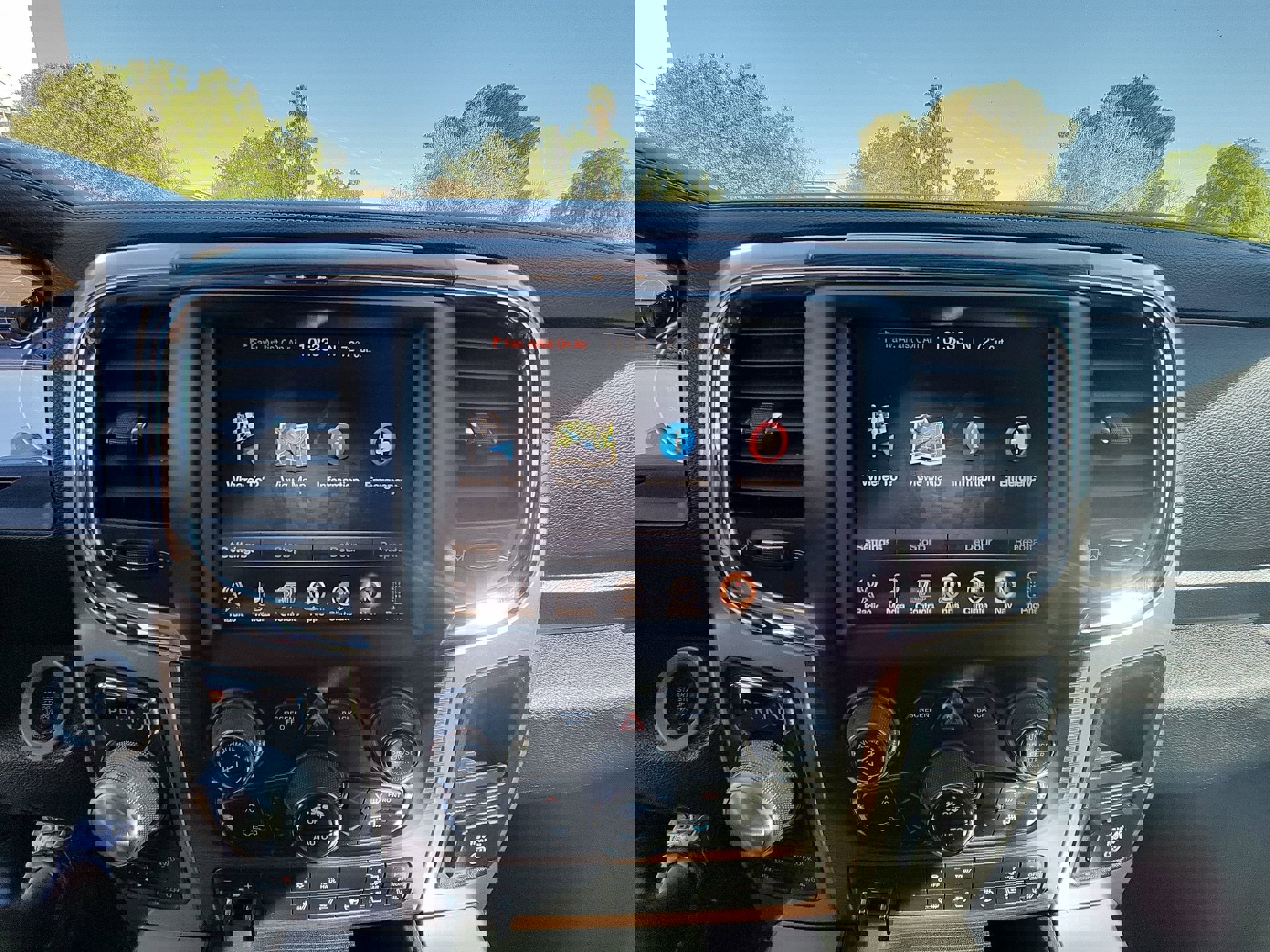 Certified 2016 RAM 1500 Laramie w/ Convenience Group image 20