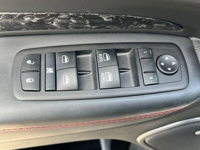 Used 2025 Dodge Durango R/T AWD/4WD image 21