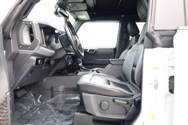 Used 2023 Ford Bronco Big Bend image 11