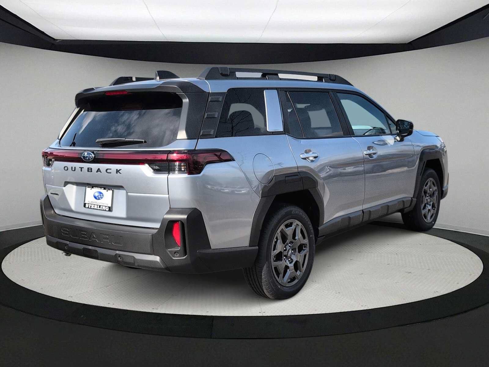 New 2026 Subaru Outback Premium AWD/4WD image 8