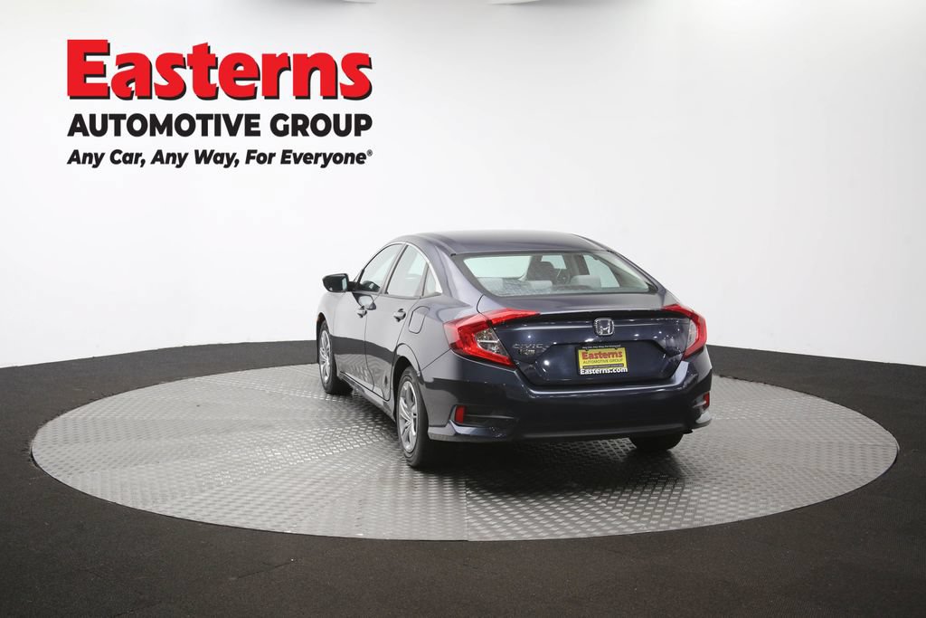 Used 2018 Honda Civic LX image 36