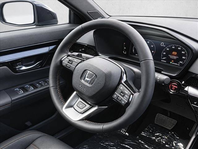 New 2027 Honda CR-V Sport Touring image 28