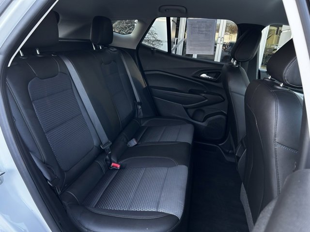 Used 2024 Chevrolet Trax LT image 28