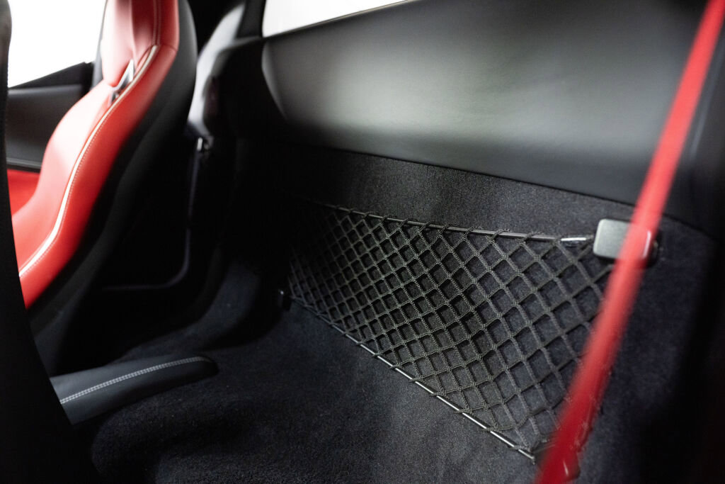 Used 2025 Ferrari 296 GTB image 33