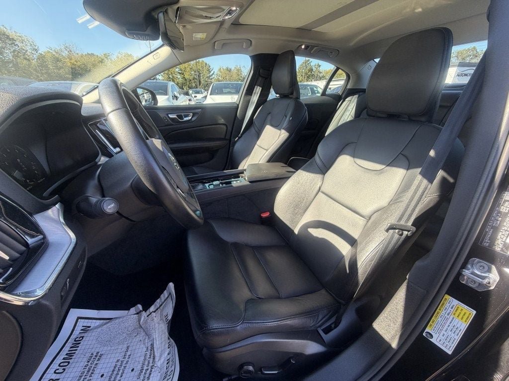 Used 2020 Volvo S60 T6 Momentum AWD/4WD image 12