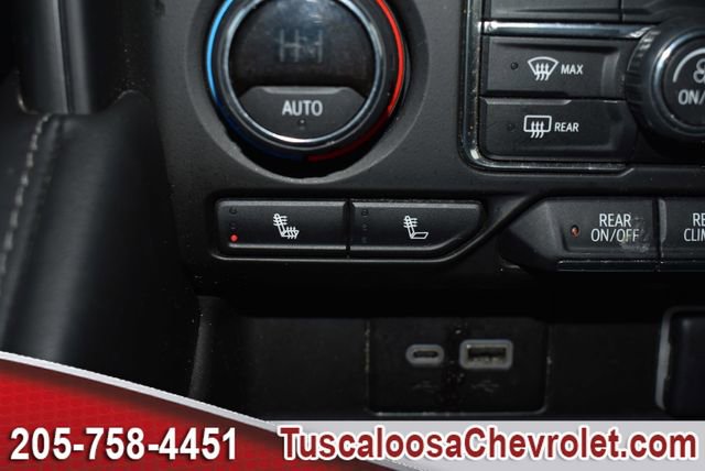 Certified 2024 Chevrolet Tahoe LT image 41