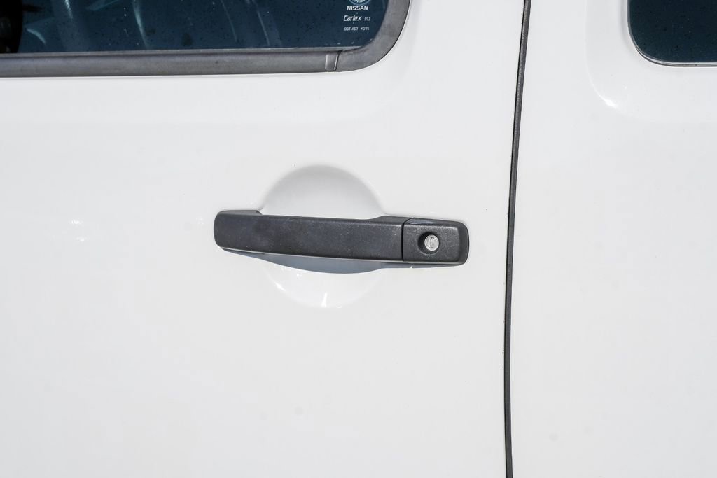 Used 2019 Nissan Frontier S image 36