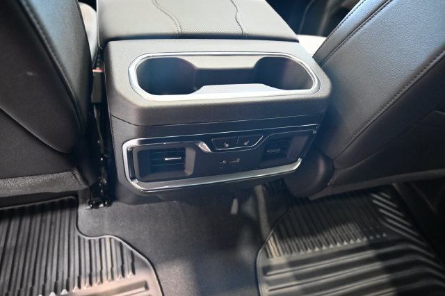 New 2026 Chevrolet Silverado 3500 LTZ w/ LTZ Plus Package AWD/4WD image 28