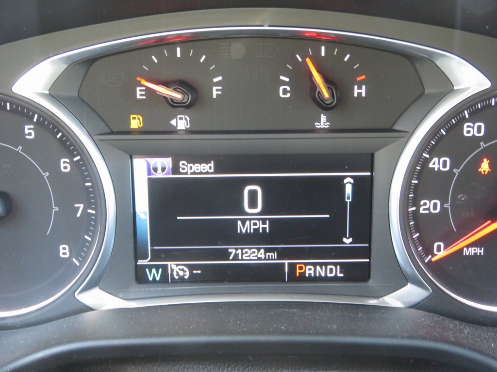 Used 2019 GMC Acadia SLE image 23