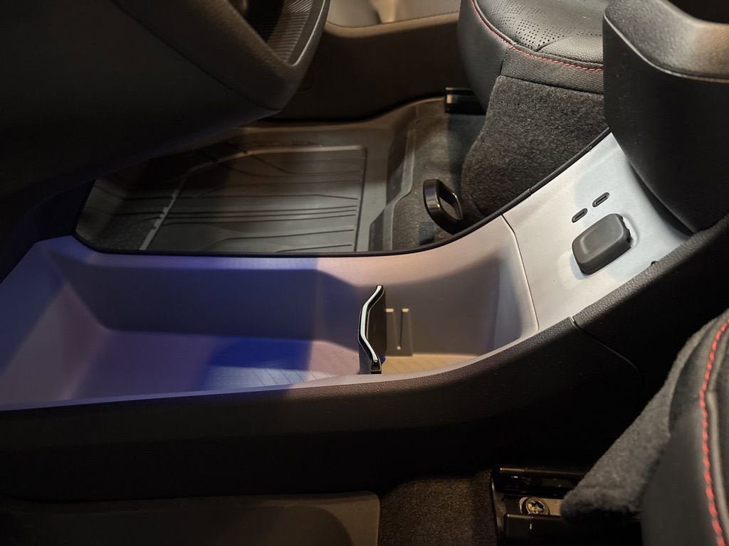 New 2027 Chevrolet Bolt RS image 19
