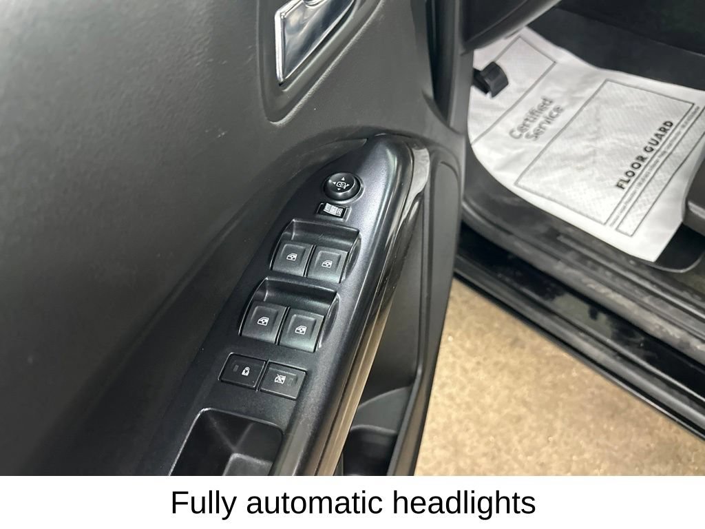Used 2017 GMC Canyon SLT w/ Driver Alert Package AWD/4WD image 36