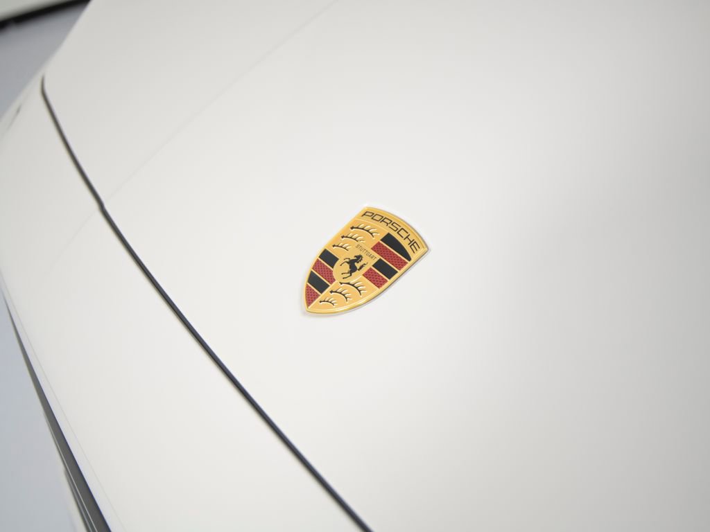 New 2026 Porsche Cayenne S image 35