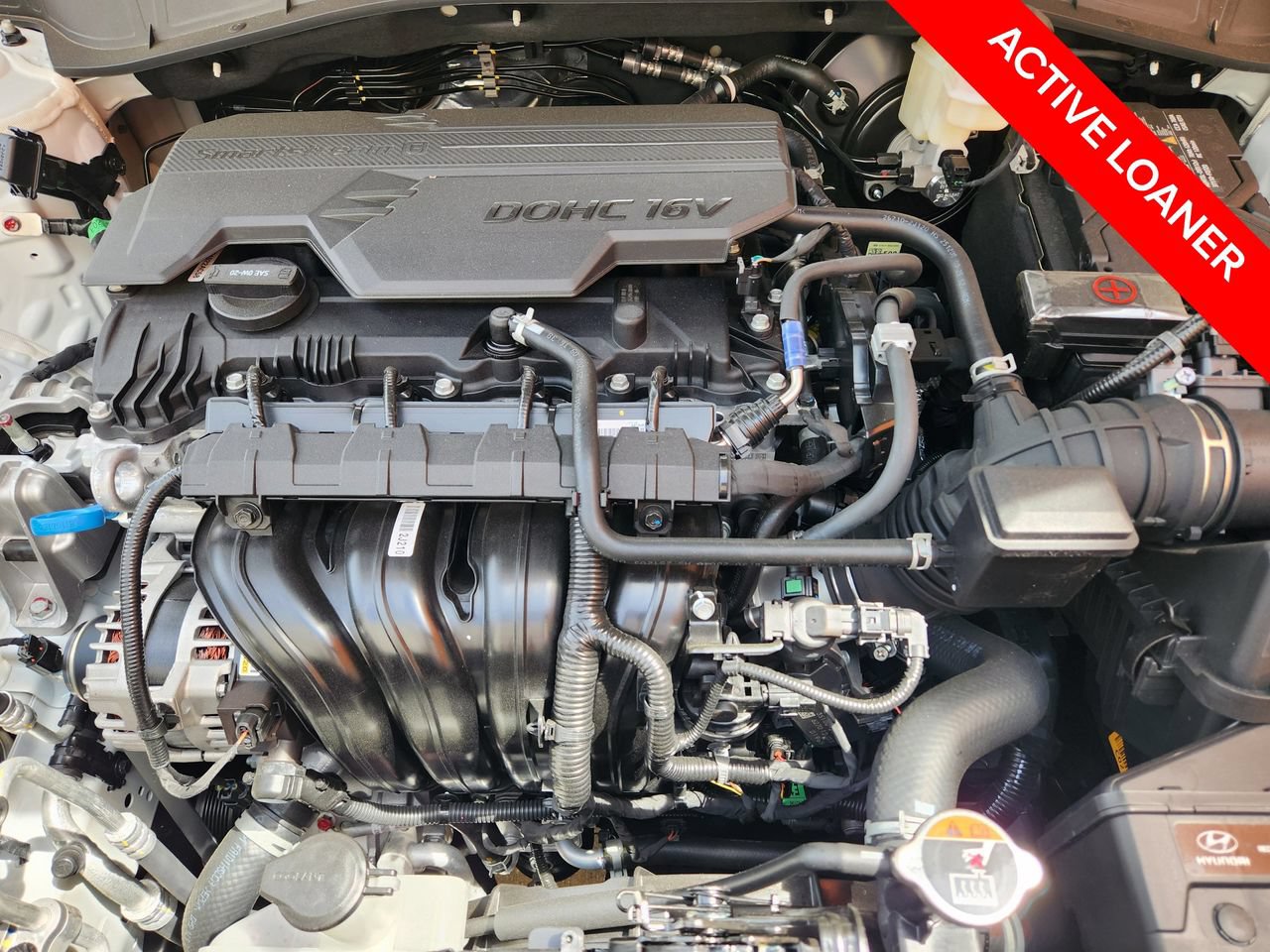 New 2026 Hyundai Kona SEL Sport FWD image 30