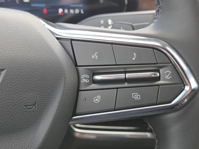 New 2026 Chevrolet Equinox LT w/ Midnight Edition FWD image 13