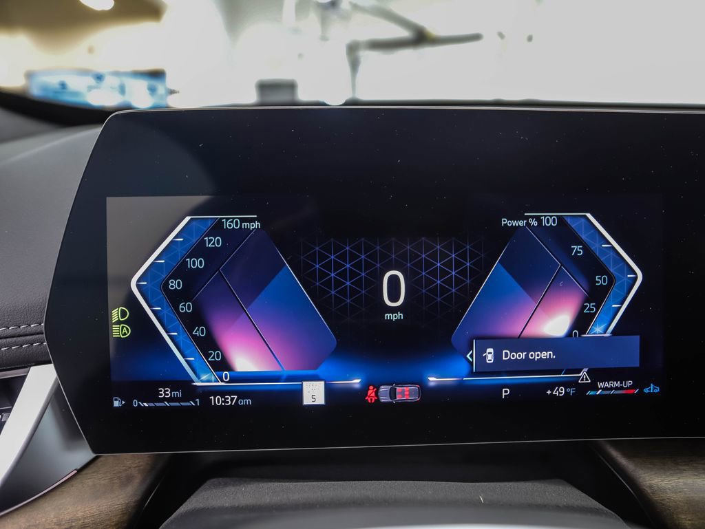 New 2026 BMW X1 xDrive28i w/ Convenience Package image 15