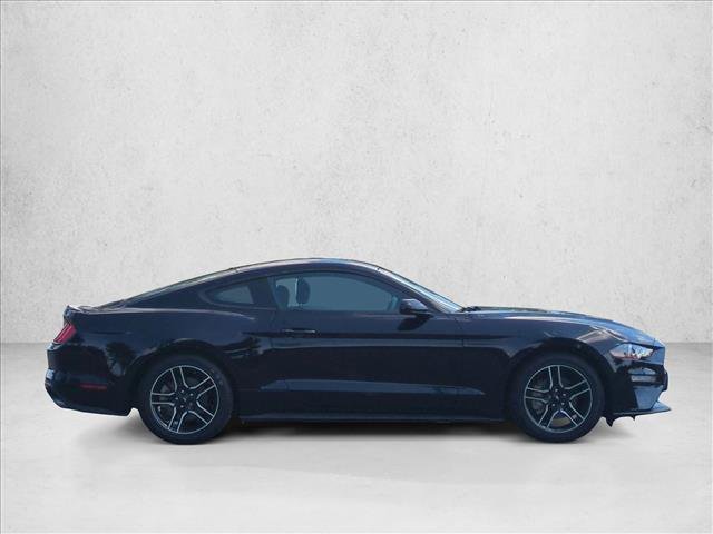 Used 2019 Ford Mustang Coupe w/ Equipment Group 101A RWD image 4