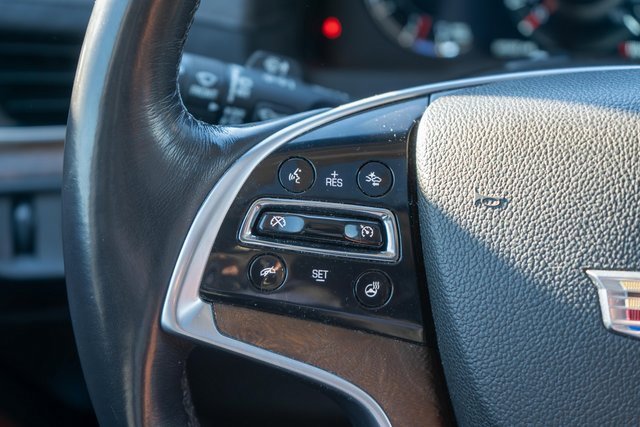 Used 2019 Cadillac Escalade Luxury image 29
