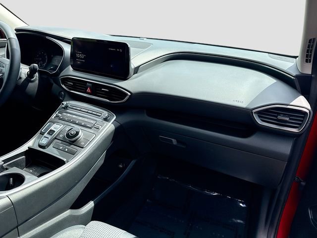 Used 2023 Hyundai Santa Fe SEL w/ Cargo Package image 28