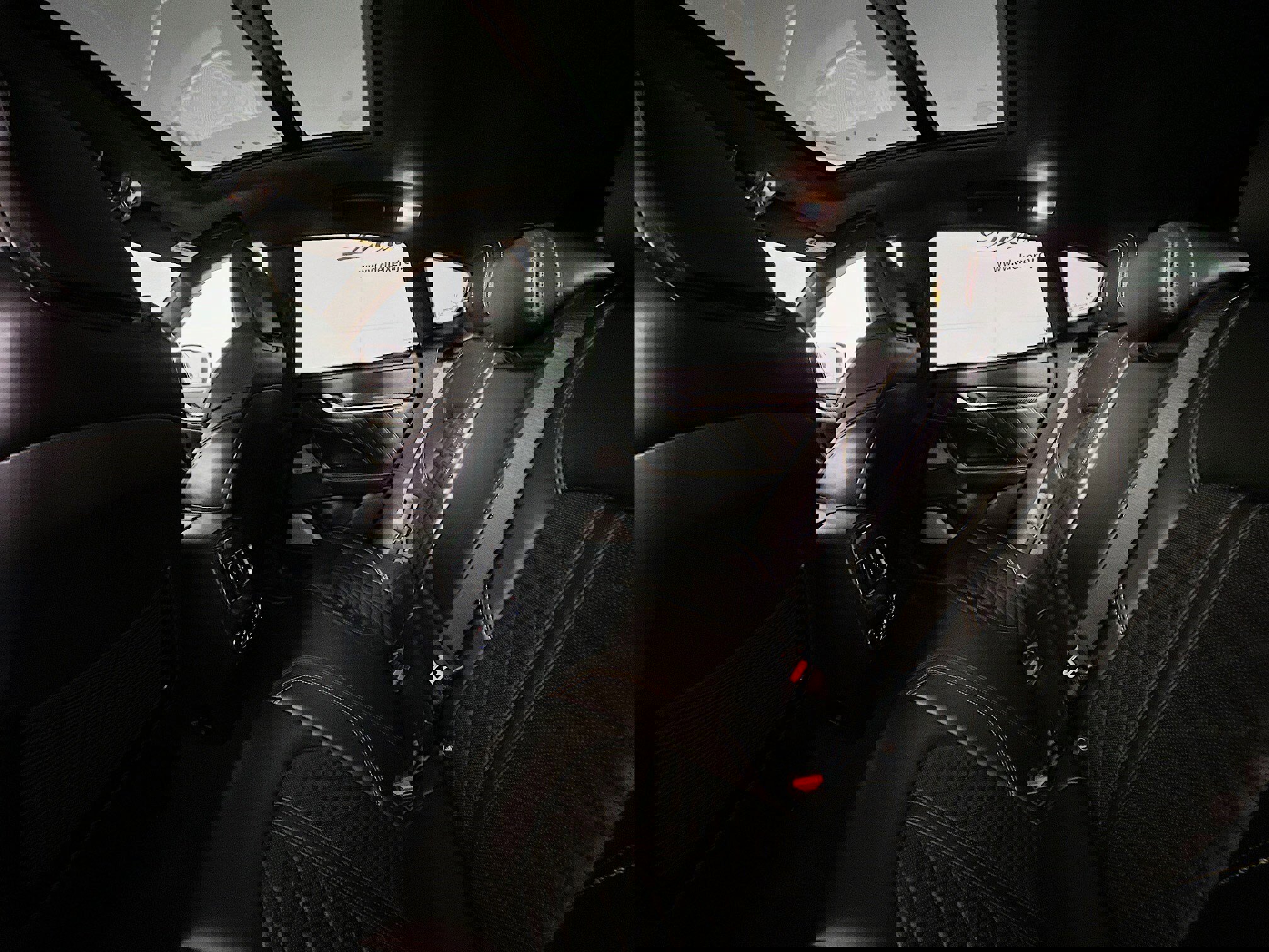 Used 2022 Maserati Levante Modena S image 24