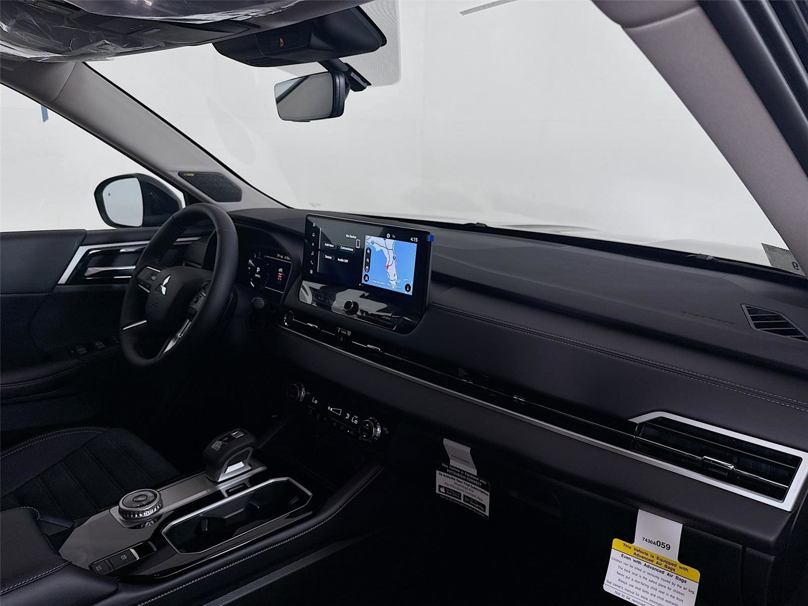 New 2026 Mitsubishi Outlander SE image 26