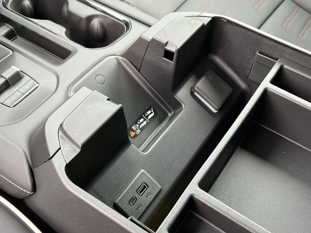 New 2026 GMC Sierra 1500 AT4X AWD/4WD image 44