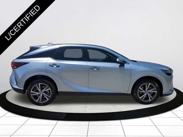 Certified 2023 Lexus RX 350 FWD image 3