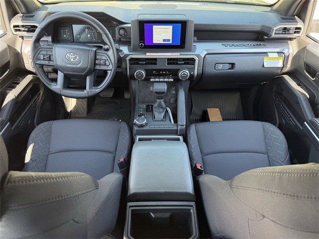 New 2026 Toyota Tacoma SR5 image 14