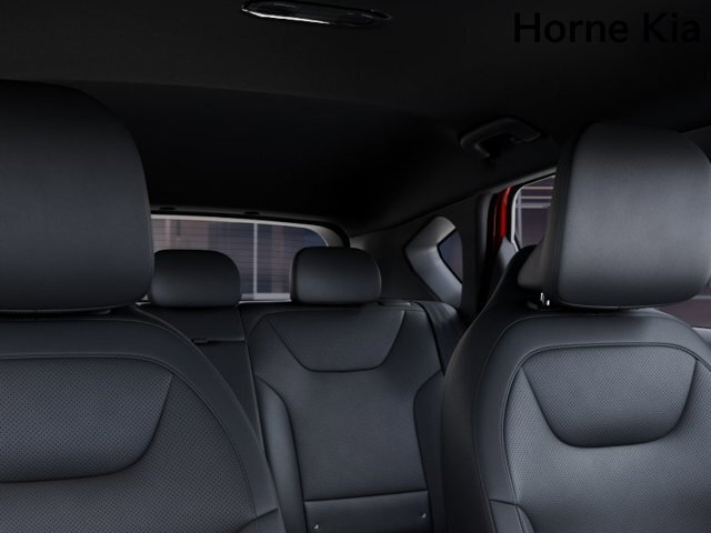 New 2026 Kia K4 GT-Line Turbo FWD image 27