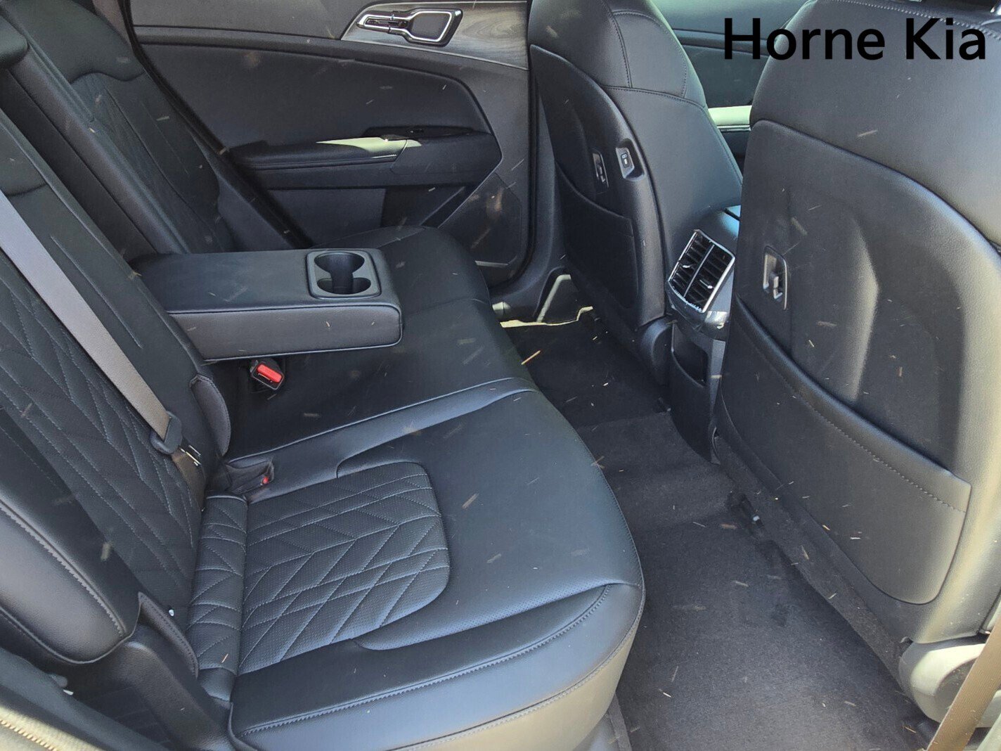 New 2025 Kia Sportage X-Line Prestige image 13