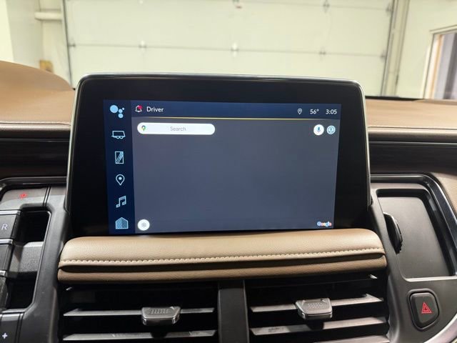 Used 2024 Chevrolet Suburban High Country image 22