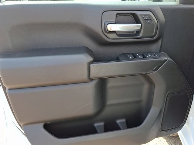 Used 2026 Chevrolet Silverado 3500 W/T w/ WT Convenience Package AWD/4WD image 9