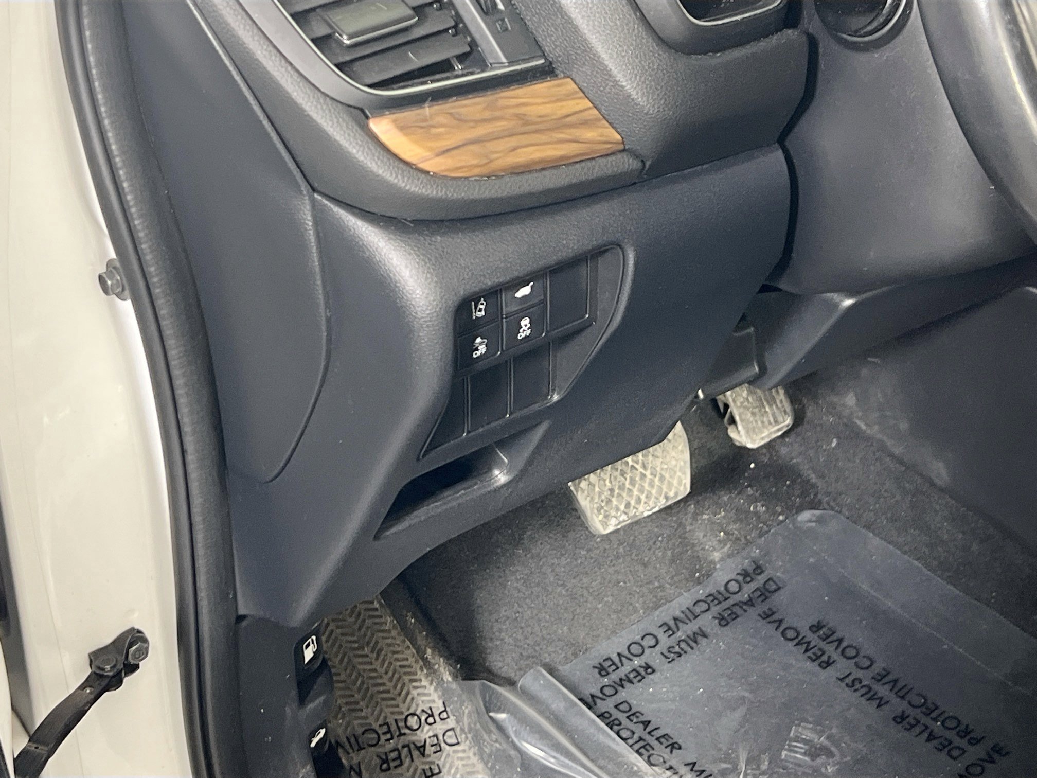 Used 2022 Honda CR-V EX-L image 10