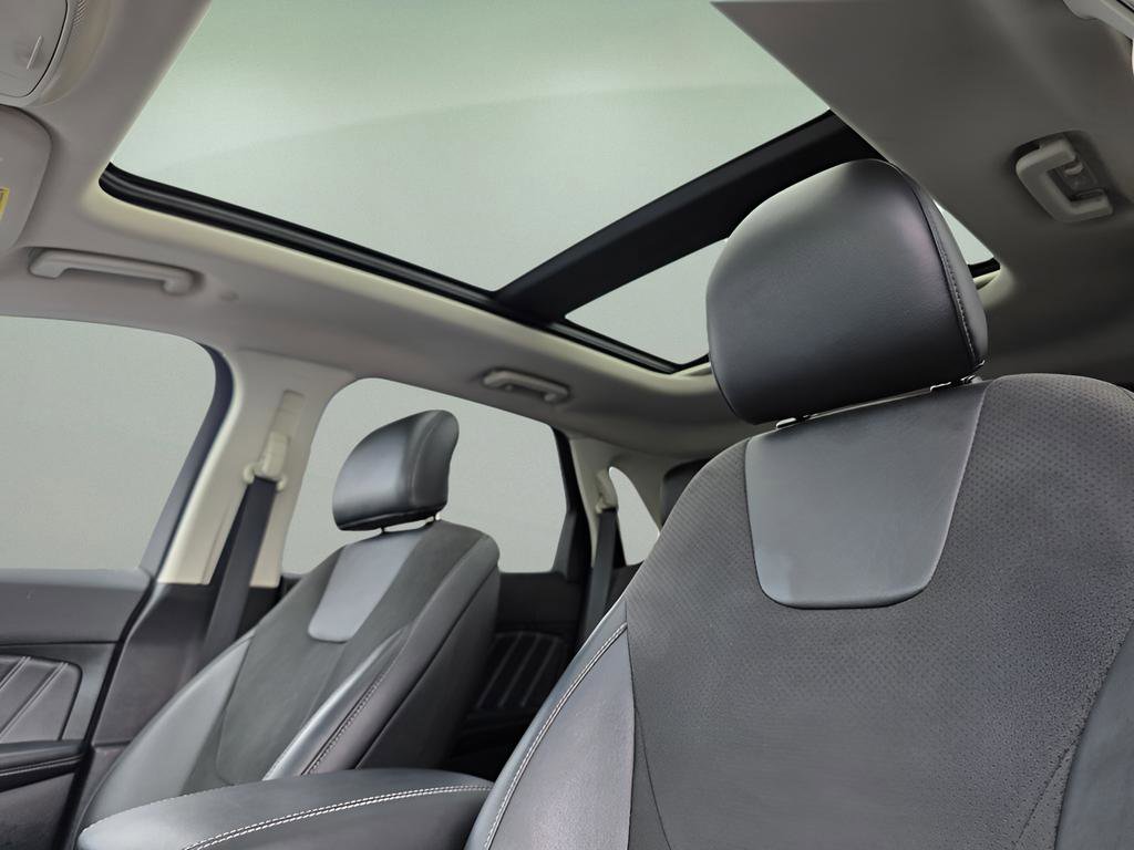 Used 2016 Ford Edge Sport w/ Equipment Group 401A image 20