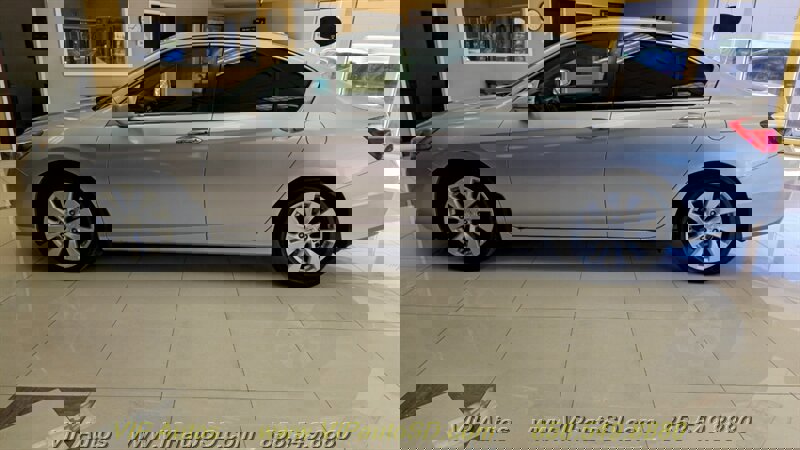 Used 2013 Honda Accord EX-L image 5