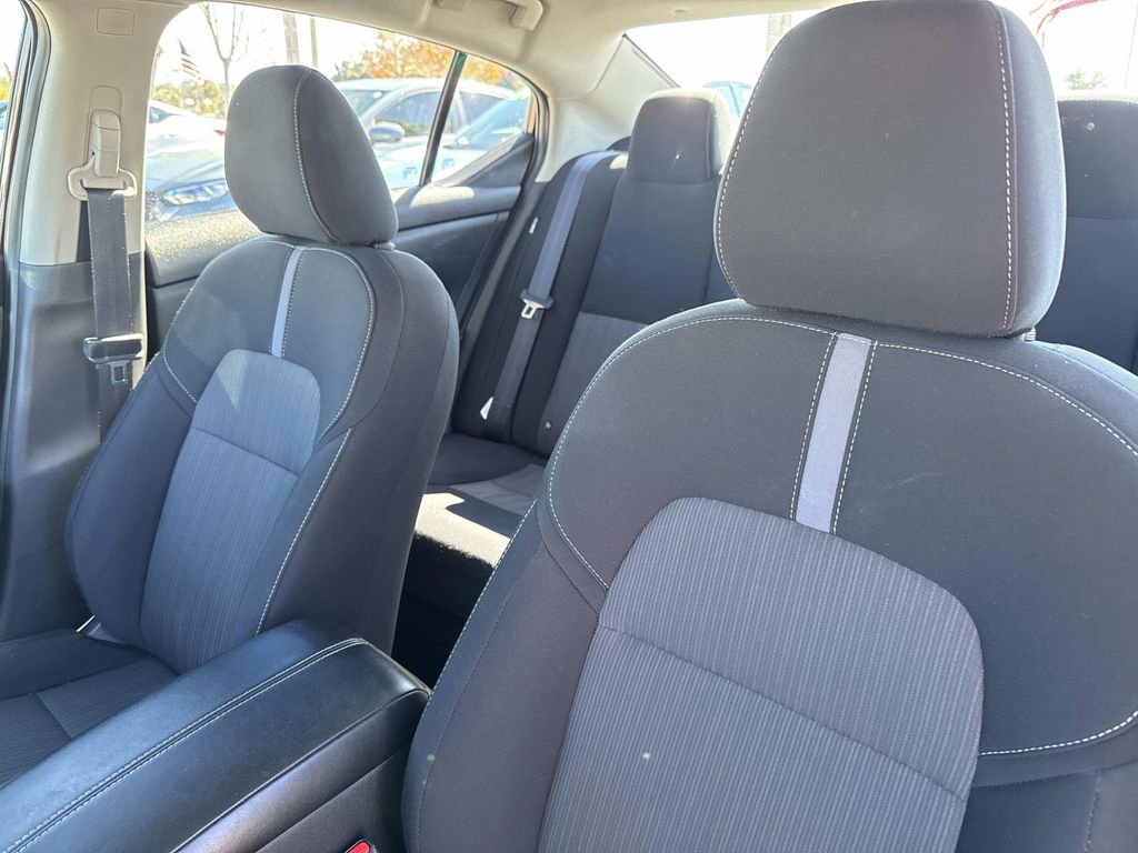 Used 2024 Nissan Sentra SV image 20