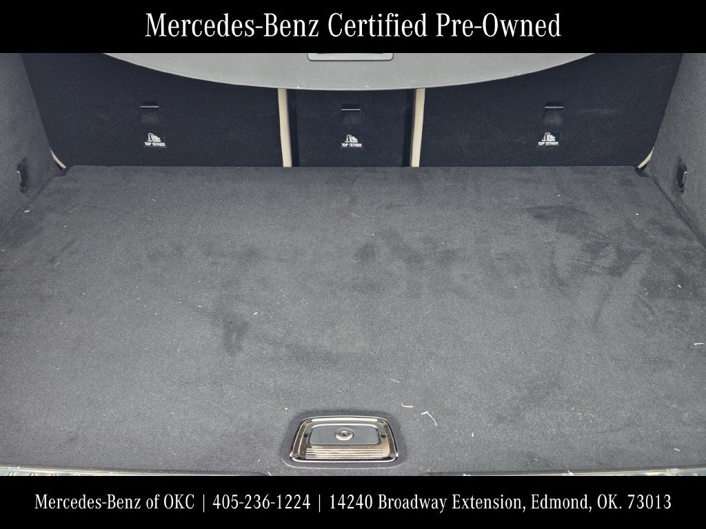 Used 2023 Mercedes-Benz GLC 300 4MATIC Coupe image 23