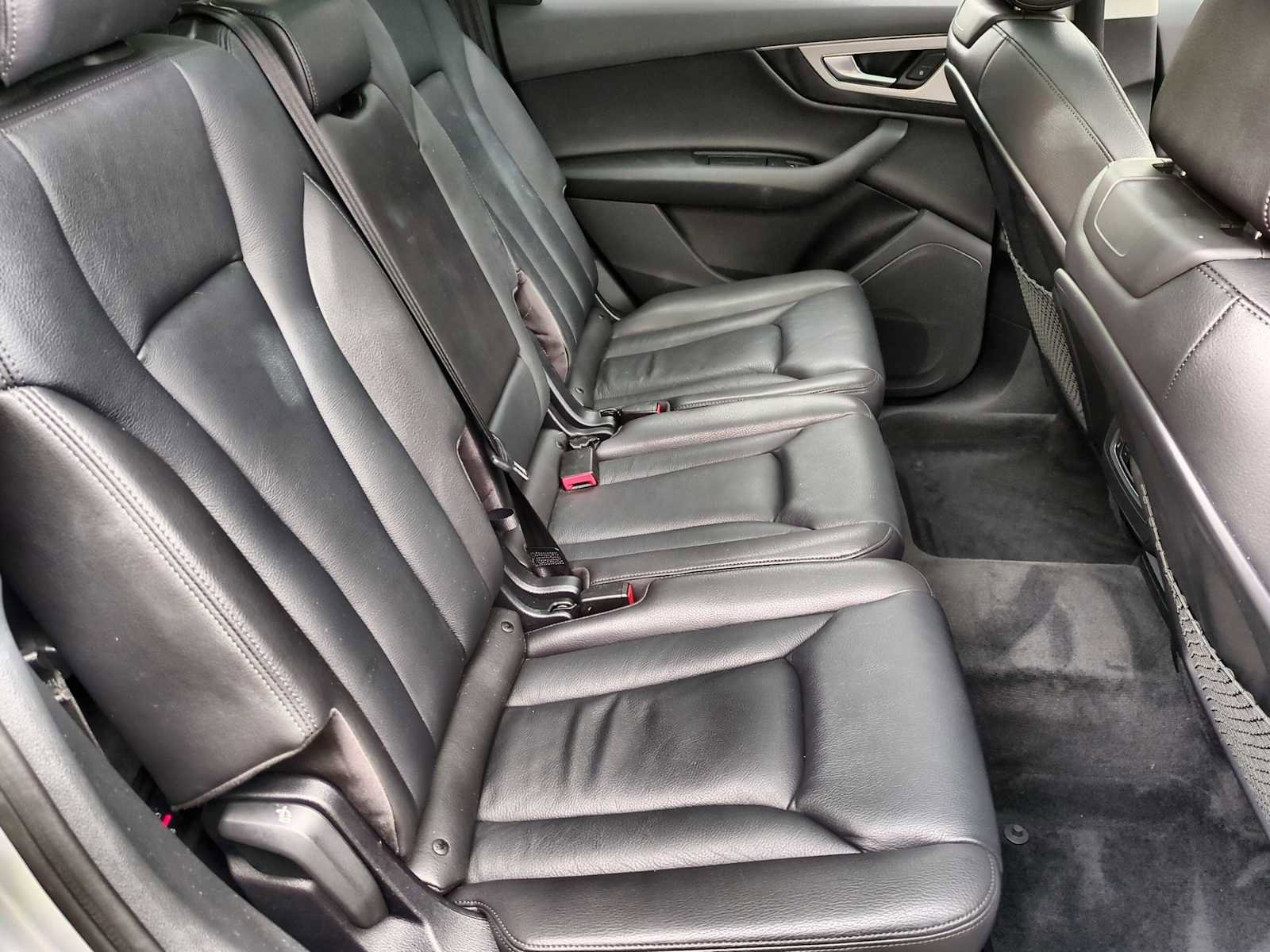 Used 2019 Audi Q7 2.0T Premium w/ Convenience Package image 21