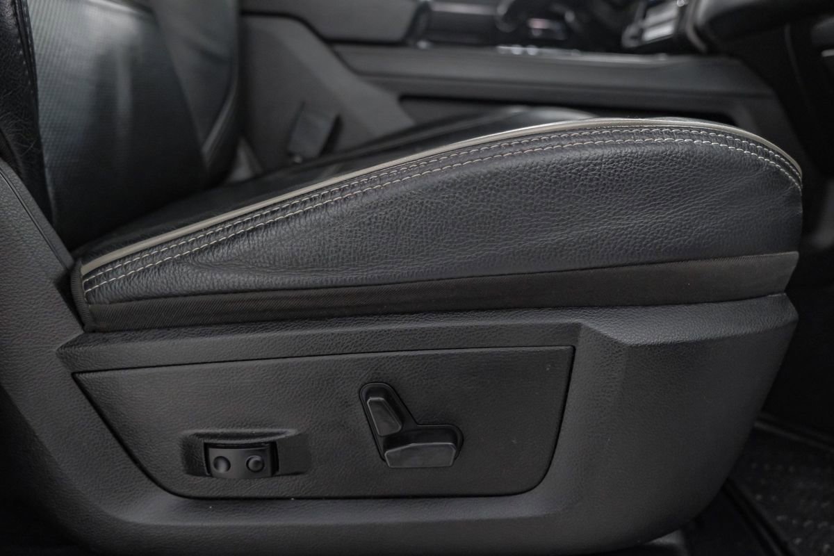 Used 2022 RAM 2500 Limited image 34