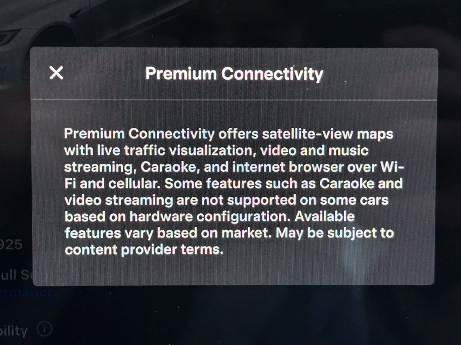 Used 2022 Tesla Model S image 45