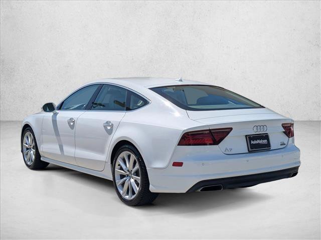 Used 2016 Audi A7 TDI Prestige w/ Prestige Package AWD/4WD image 8
