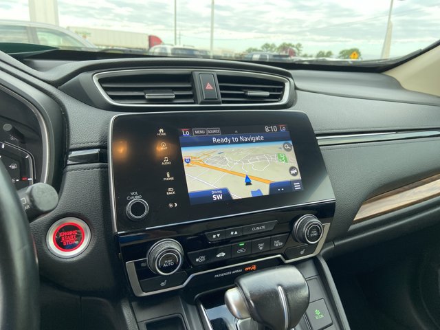 Used 2018 Honda CR-V EX-L image 37