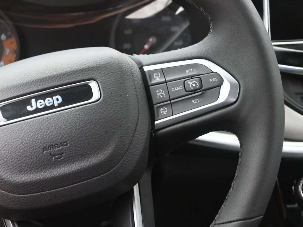 New 2026 Jeep Compass Limited image 29