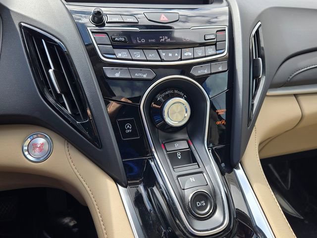 Certified 2024 Acura RDX SH-AWD image 19