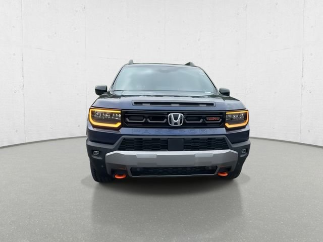New 2026 Honda Passport TrailSport image 3