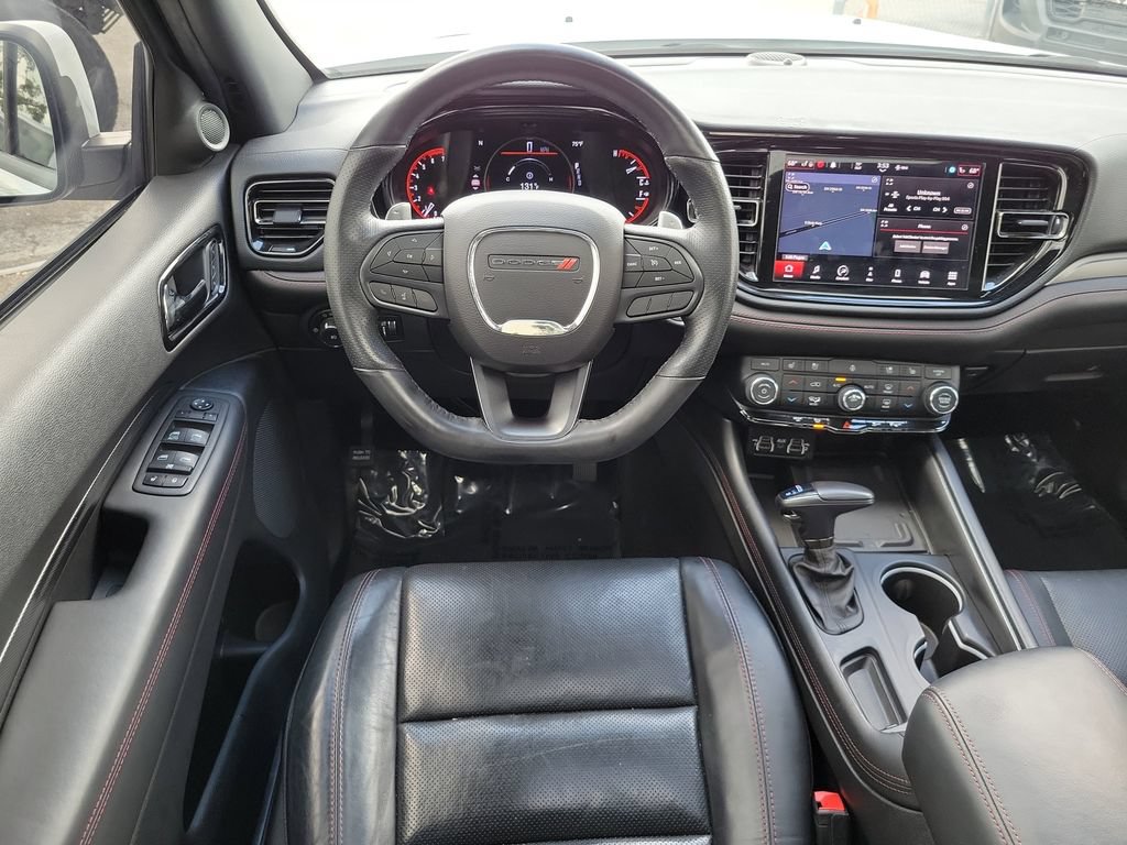 Used 2022 Dodge Durango R/T RWD image 23