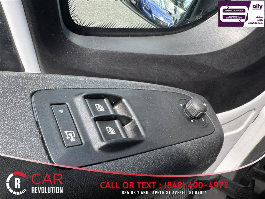 Used 2023 RAM ProMaster 2500 FWD image 30