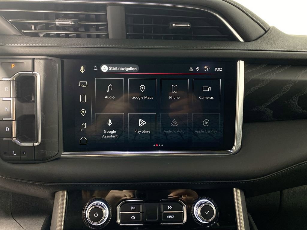 Certified 2024 GMC Yukon Denali w/ Advanced Technology Package image 16