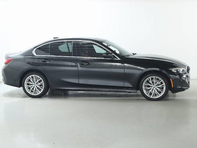 Used 2023 BMW 330i xDrive Sedan w/ Premium Package AWD/4WD image 12