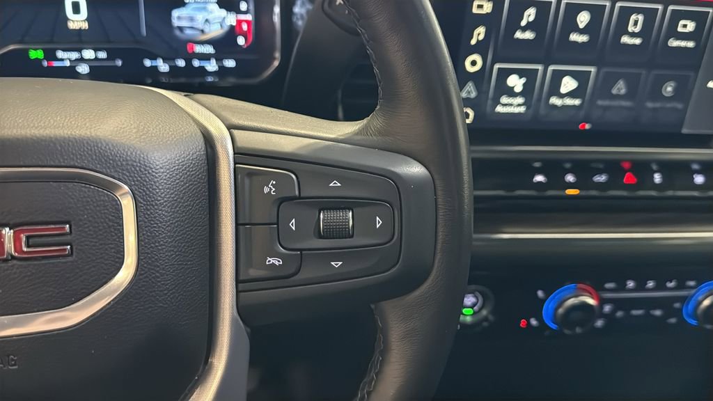 Used 2022 GMC Sierra 1500 Elevation image 30
